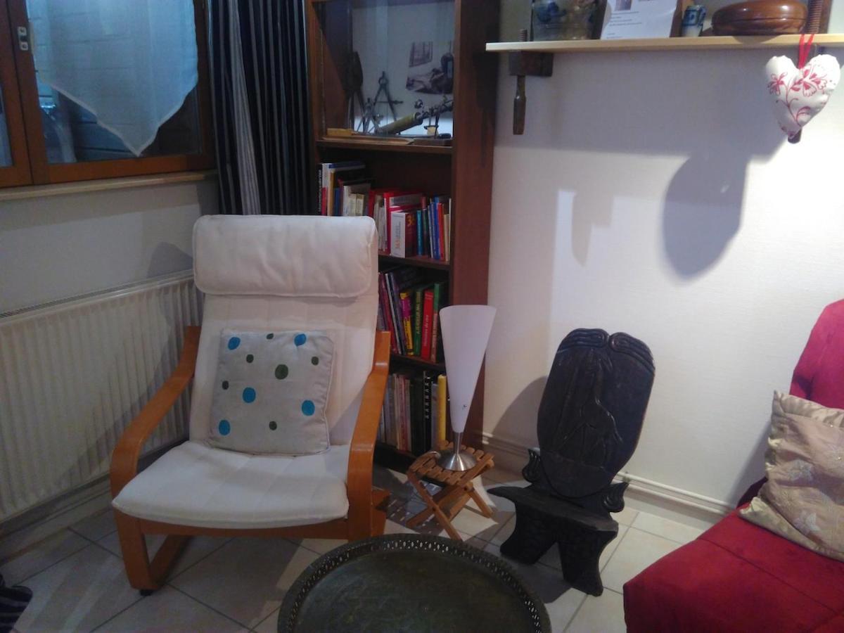 Le Du Facteur D 'orgues Appartement