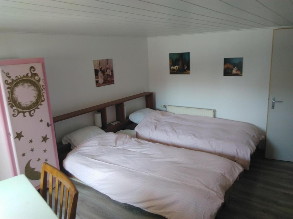 Le Du Facteur D 'orgues Appartement *