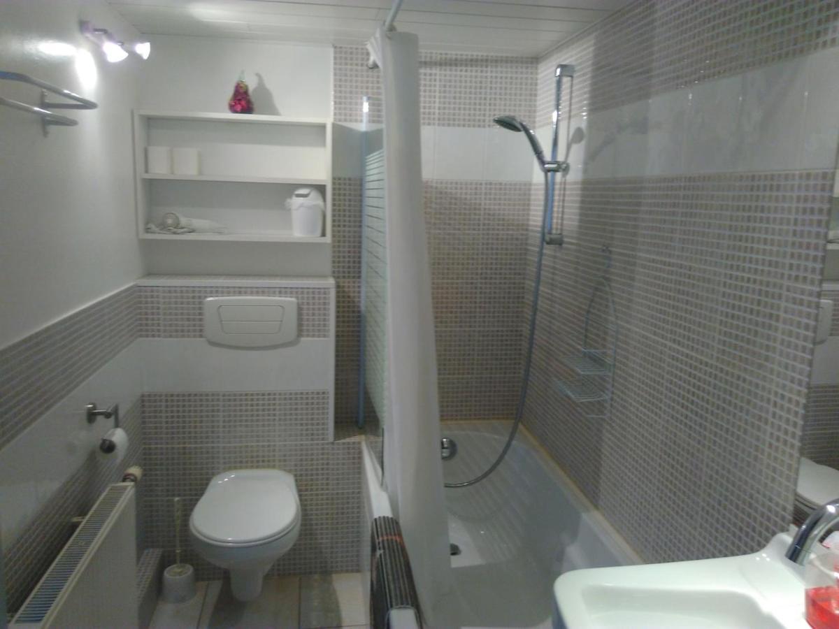 Appartement Le Du Facteur D 'orgues *