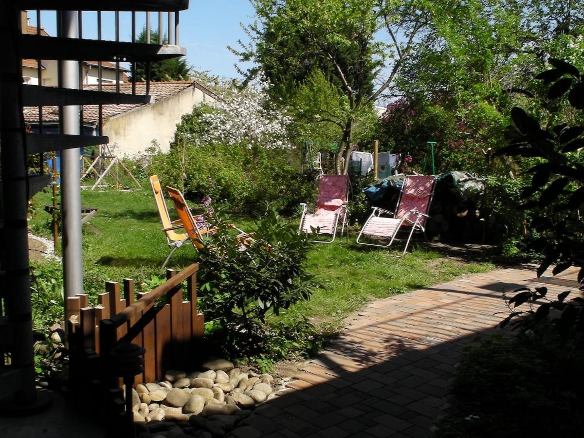 Le Du Facteur D 'orgues Appartement *